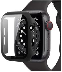 Tech-protect tok DEFENSE 360 fekete Apple Watch 40mm készülékhez (126223) (126223)