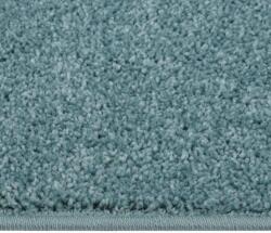 vidaXL Kék rövid szálú szőnyeg 200 x 290 cm (340350) - pepita