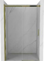 Mexen Omega Csúszó Zuhanyajtó - 100 cm, Átlátszó Üveg (5907709130609)