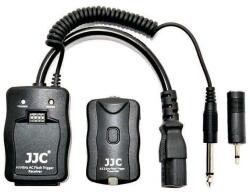 JJC Kit trigger + receiver JJC JF-220U pentru blitz studio