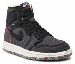 Nike Pantofi Air Jordan 1 High Zoom CW2414 001 Negru