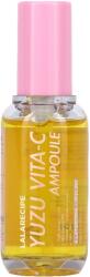 LALARECIPE Ser Ampoule cu Vitamina C & Yuzu, 50ml, LaLaRecipe