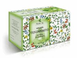 Mecsek Tea Tejszaporító filteres teakeverék 20x2g