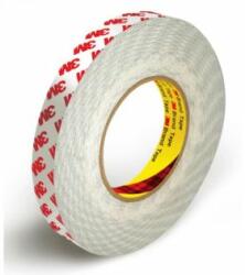 3M Bandă dublu adezivă 3M 19 mm x 50 m