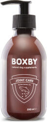 Boxby Nutritional Oil Joint Care lazacolaj az ízületek és porcok támogatásáért 250 ml