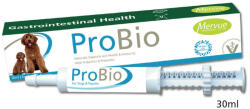 Mervue Laboratories Pro Bio + - Gel cu probiotice - 30ml