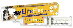 Mervue Laboratories Elite Flex Forte - Supliment natural pentru articulatii - 60ml