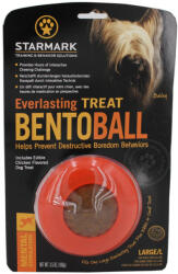 Starmark Pet Products Inc Jucarie Bento Ball Starmark - Marimea L