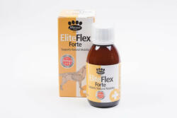 Mervue Laboratories Elite Flex Forte - Supliment natural pentru articulatii - 150ml