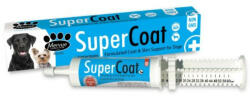 Mervue Laboratories Super Coat - Supliment pentru piele si blana - 60ml
