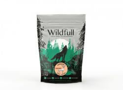 Kudo Wildfull Adult Mini - Hrana uscata ultra-premium - Vanat - 2kg