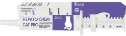 Chemical Iberica Hepato Chem Pro Cat - Supliment pentru pisici - 30ml