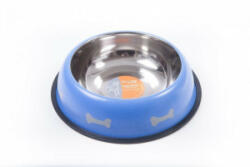 PetTribe Castron inox, antiderapant - Os - 2.85l