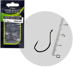 EnergoTeam Drop Shot Pro 1 6 Db/csomag (46544001)