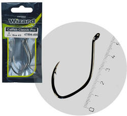 EnergoTeam Catfish Classic Pro 10/0 2db/cs (47894999)