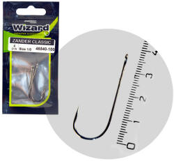 EnergoTeam Zander Classic Pro 1/0 4db/csomag (46540100)