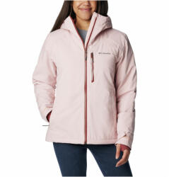 Columbia Explorer's Edge Insulated Jacket Mărime: L / Culoare: roz