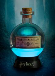  Lámpa Harry Potter - Polyjuice Potion Lamp