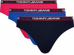 Tommy Hilfiger 3 PACK - női alsó Bikini UW0UW04710-0SC (Méret S)