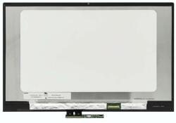NBA001LCD1011200297317 Lenovo Ideapad C340-14IWL LCD kijelző érintővel fekete kerettel előlap 1920 x 1080 FHD (NBA001LCD1011200297317)