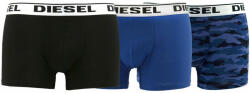 Diesel Boxeri - kory-cky3_rhaso-3pack Diesel albastru EU S