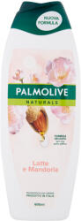 Palmolive Gel Dus 500ml Almond Milk