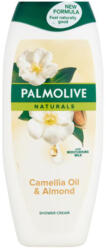 Palmolive Gel Dus 500ml Camellia Oilalmond
