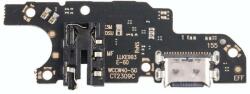 tel-szalk-19296933652 Honor Play 40 töltőcsatlakozó port panel (tel-szalk-19296933652)