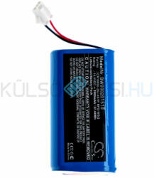 VHBW Akkumulátor Cecotec CONG1002 - 2600mAh, 14.4V, Li-ion (WB-888201510)