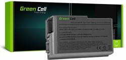 Green Cell Green Cell Laptop akkumulátor Dell Latitude D500 D505 D510 D520 D530 D600 D610 (GC-110)