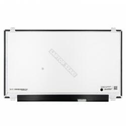  HXMYH Gyári új, 15.6" FULL HD (1920x1080) SLIM-LED érintős kijelző (csatlakozó: 40 pin - jobb) (20272)