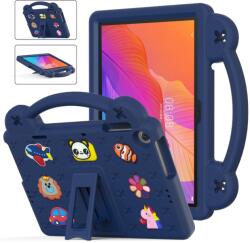  FANY Husa tableta pentru copii pentru Honor Pad X8 albastru inchis