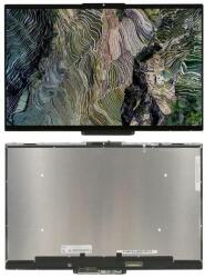 NBA001LCD1011200297312 Lenovo ThinkBook 14s LCD kijelző érintővel fekete kerettel előlap 1920 x 1080 FHD (NBA001LCD1011200297312)