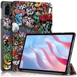  ART Flip Cover Honor Pad X9 GRAFFITI