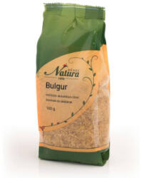 Dénes-Natura bulgur 500 g - menteskereso