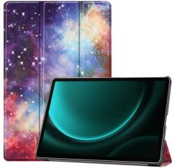  Husa ART Flip pentru Samsung Galaxy Tab S9 FE+ GALAXY