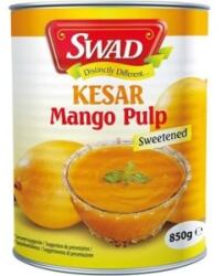 Swad mangópüré konzerv 850 g - menteskereso