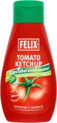FELIX ketchup steviaval édesítve 435 g - menteskereso