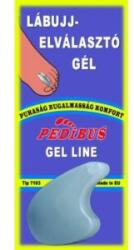 PEDIBUS lábujjelválasztó gel line 7103 1 db - menteskereso