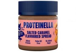 Proteinella sós karamella ízesítésű 200 g - menteskereso