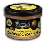  Nébar naturpro 100% törökmogyorókrém 180 g