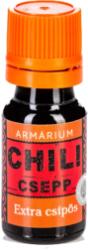 Armárium chilicsepp csípős 13 ml - menteskereso
