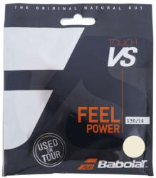 Babolat Racordaj tenis "Babolat Touch VS (12 m) - black