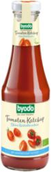 Byodo bio ketchup cukormentes 500 ml - menteskereso
