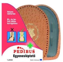 PEDIBUS egyenesléptető férfi méret 1 db - menteskereso