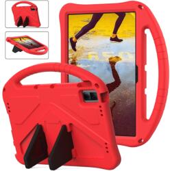  Husa KIDDO pentru copii pentru Lenovo Tab M10 5G rosie