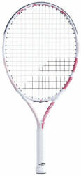 Babolat Rachete tenis copii "Babolat Drive Girl Jr 23 - white/pink Racheta tenis