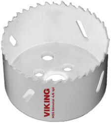 Viking kobaltos körkivágó Bi-Metal HSS-E Co8 4/6tpi 59mm-5/8"x18UNF (031001-0368) - szerszamplusz