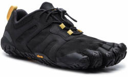Vibram Fivefingers Pantofi pentru alergare Vibram Fivefingers V-Trail 2.0 19M7601 Negru Bărbați
