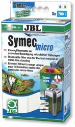 JBL szűrőanyag - Symec Micro - mikroszálas szűrővatta (25x74 cm) (JBL62387)